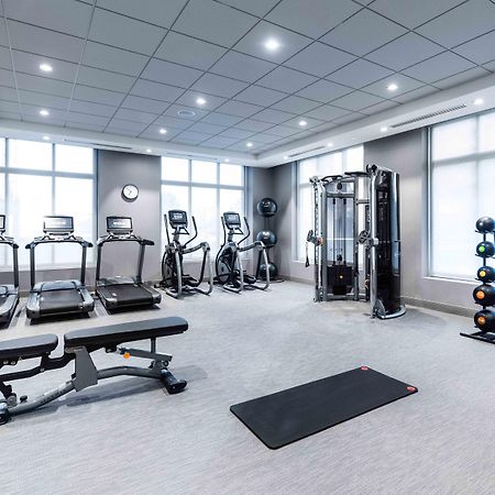 Holiday Inn Express - Boston South - Quincy By Ihg Bagian luar foto