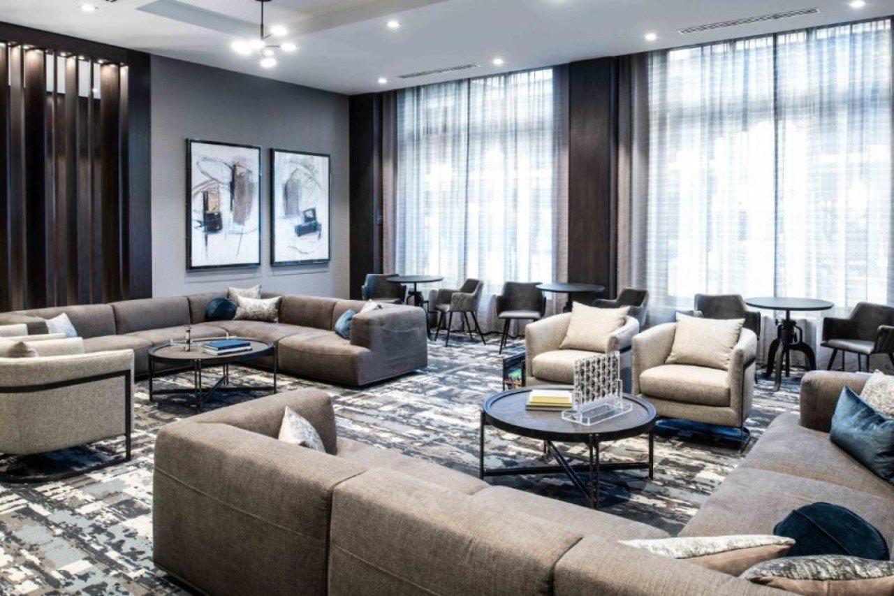 Holiday Inn Express - Boston South - Quincy By Ihg Bagian luar foto