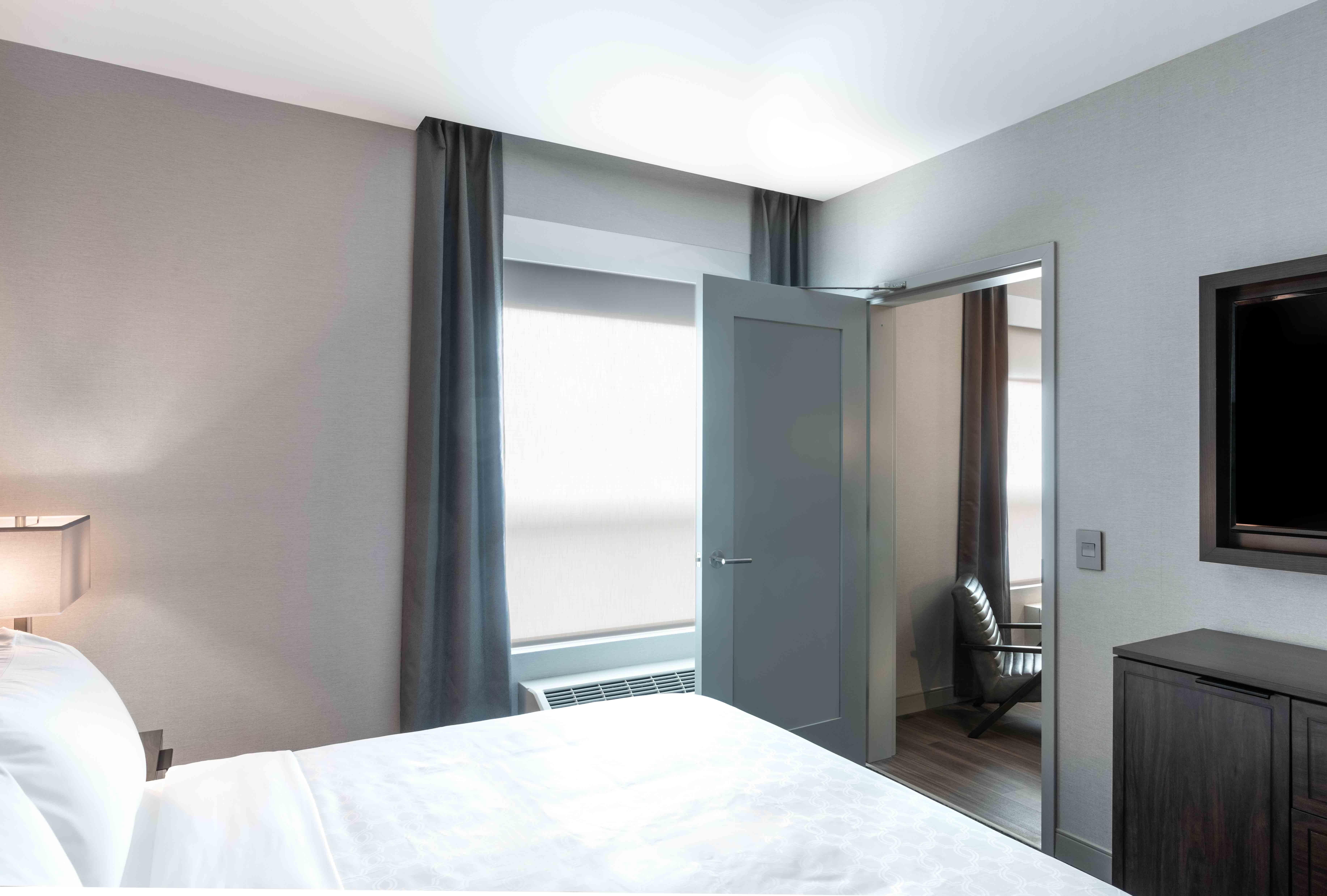 Holiday Inn Express - Boston South - Quincy By Ihg Bagian luar foto
