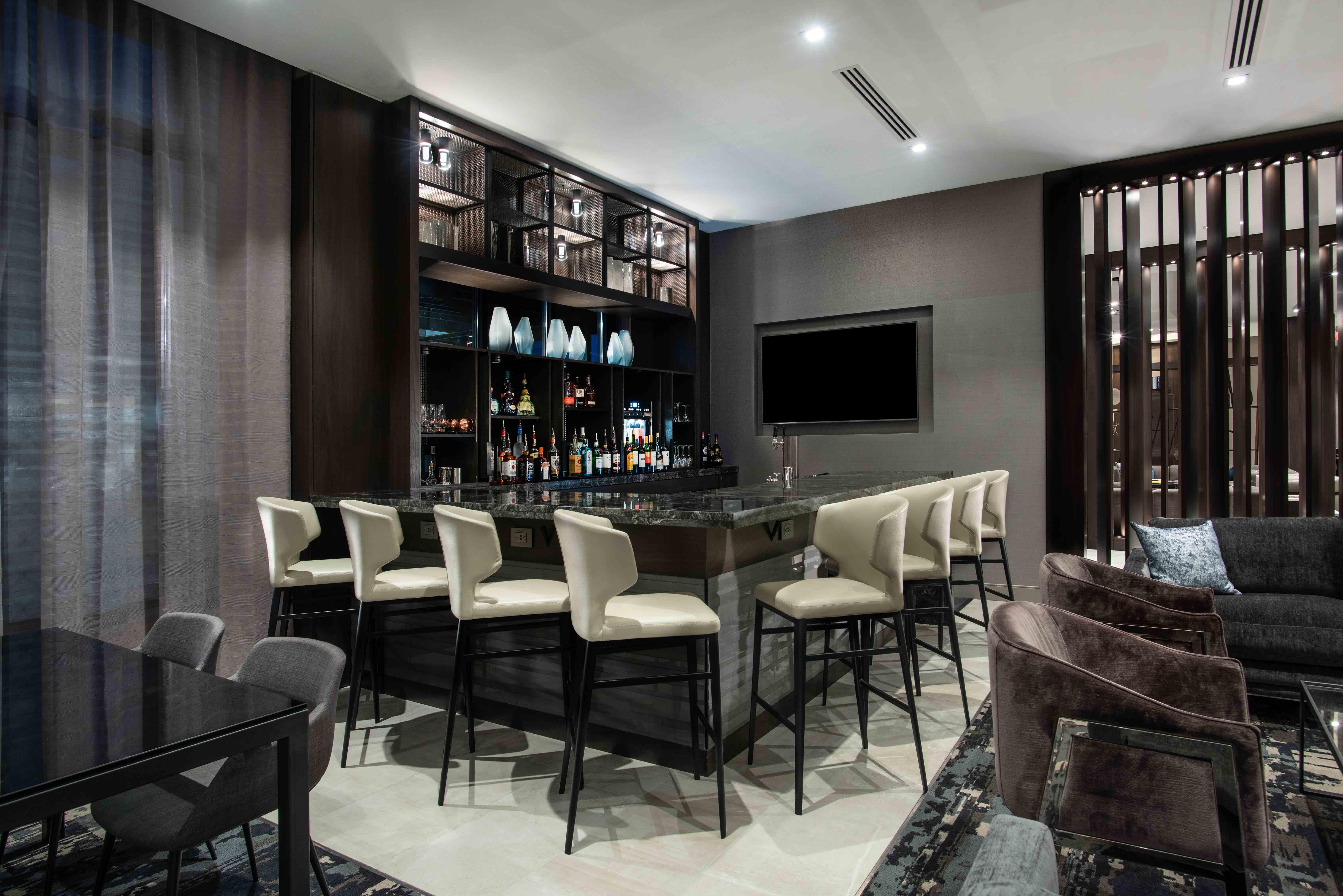Holiday Inn Express - Boston South - Quincy By Ihg Bagian luar foto