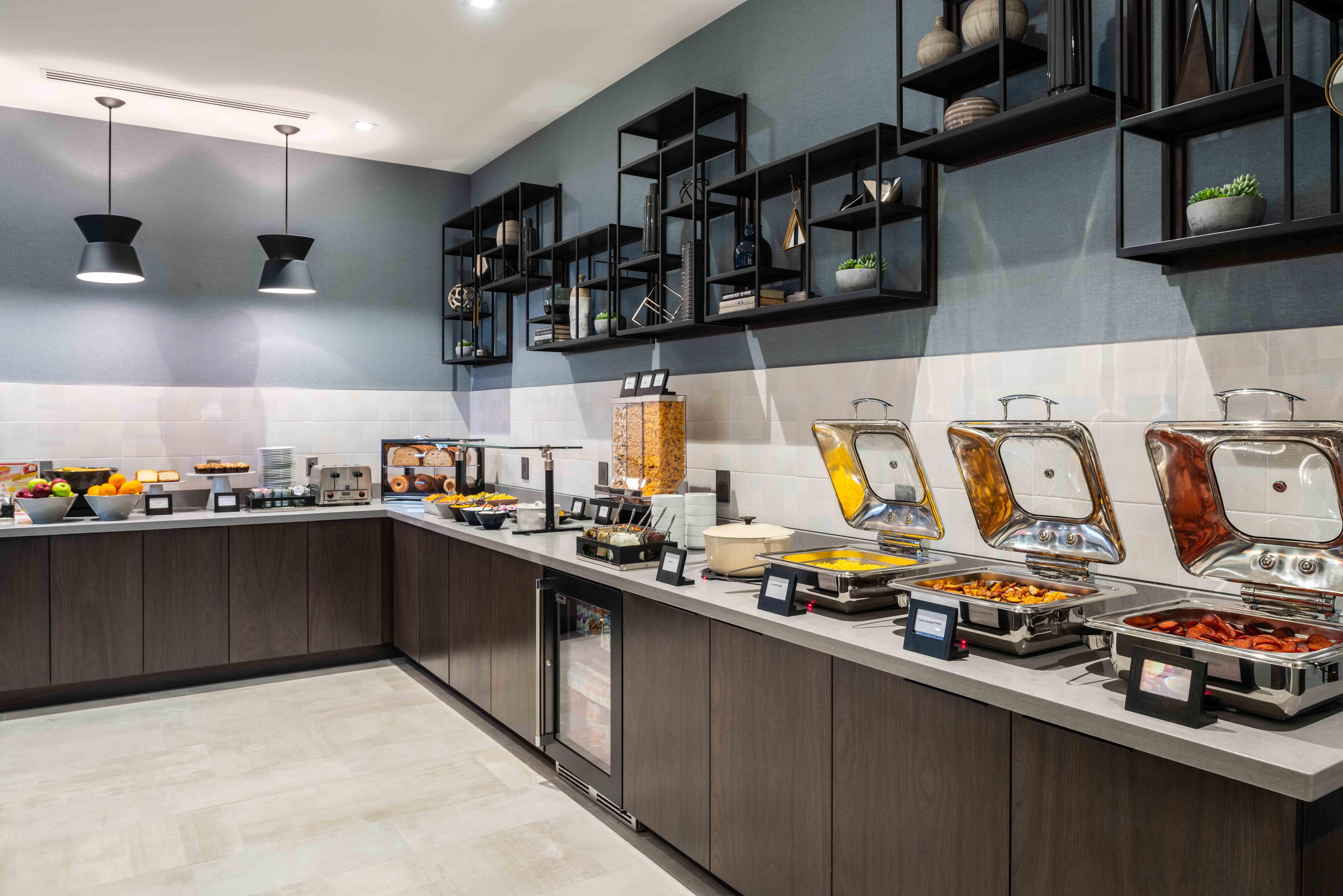 Holiday Inn Express - Boston South - Quincy By Ihg Bagian luar foto