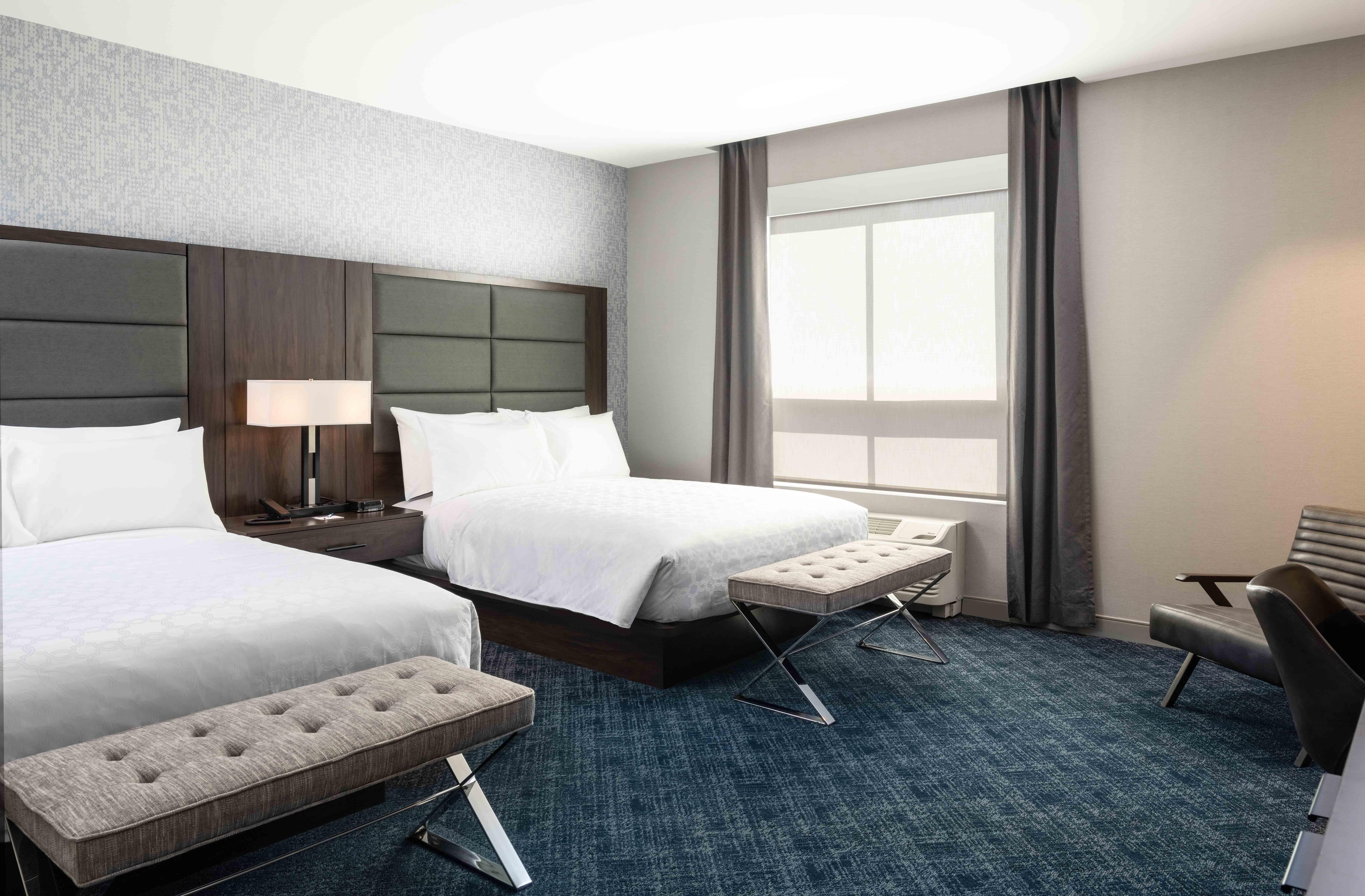 Holiday Inn Express - Boston South - Quincy By Ihg Bagian luar foto
