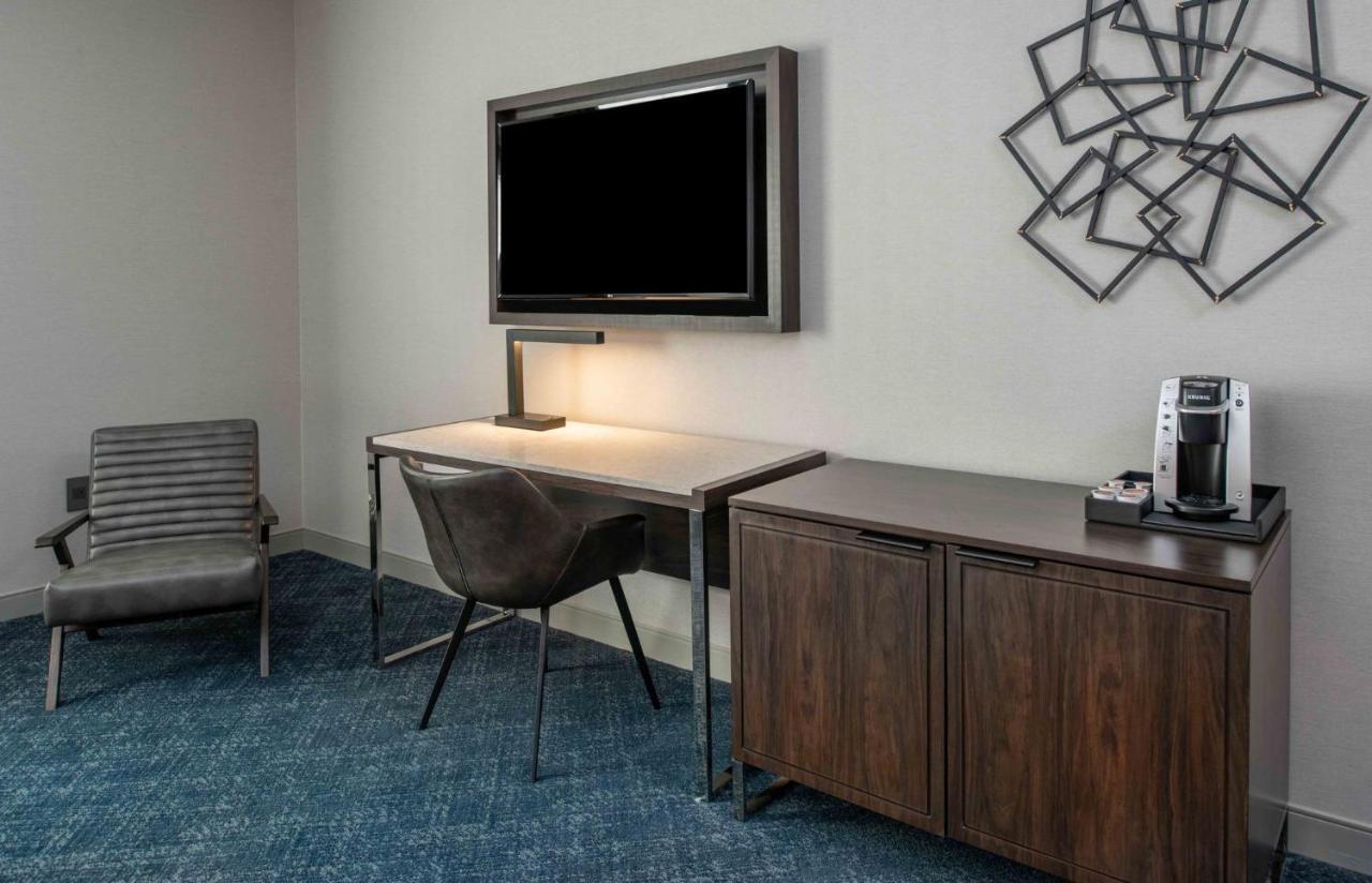 Holiday Inn Express - Boston South - Quincy By Ihg Bagian luar foto