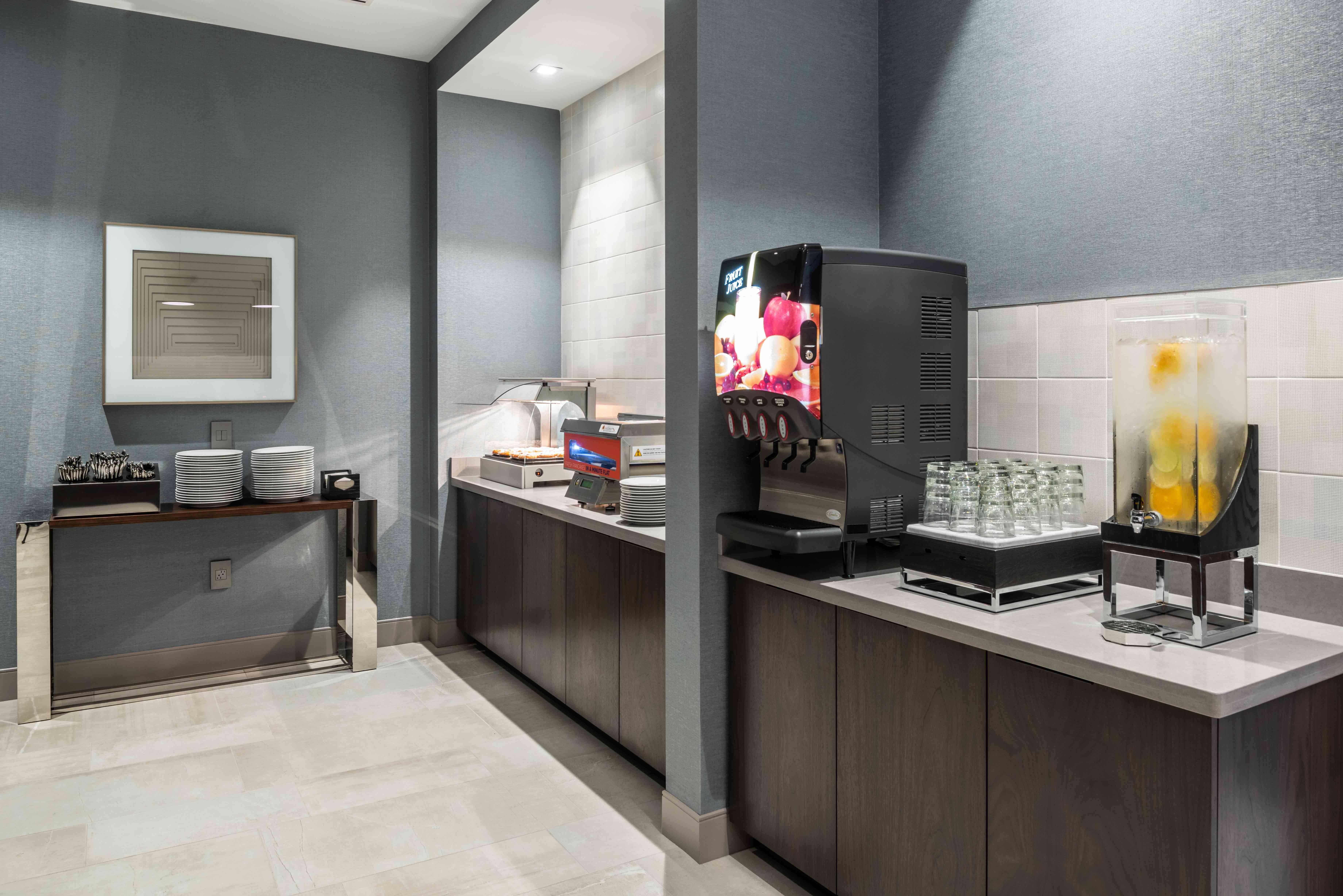 Holiday Inn Express - Boston South - Quincy By Ihg Bagian luar foto