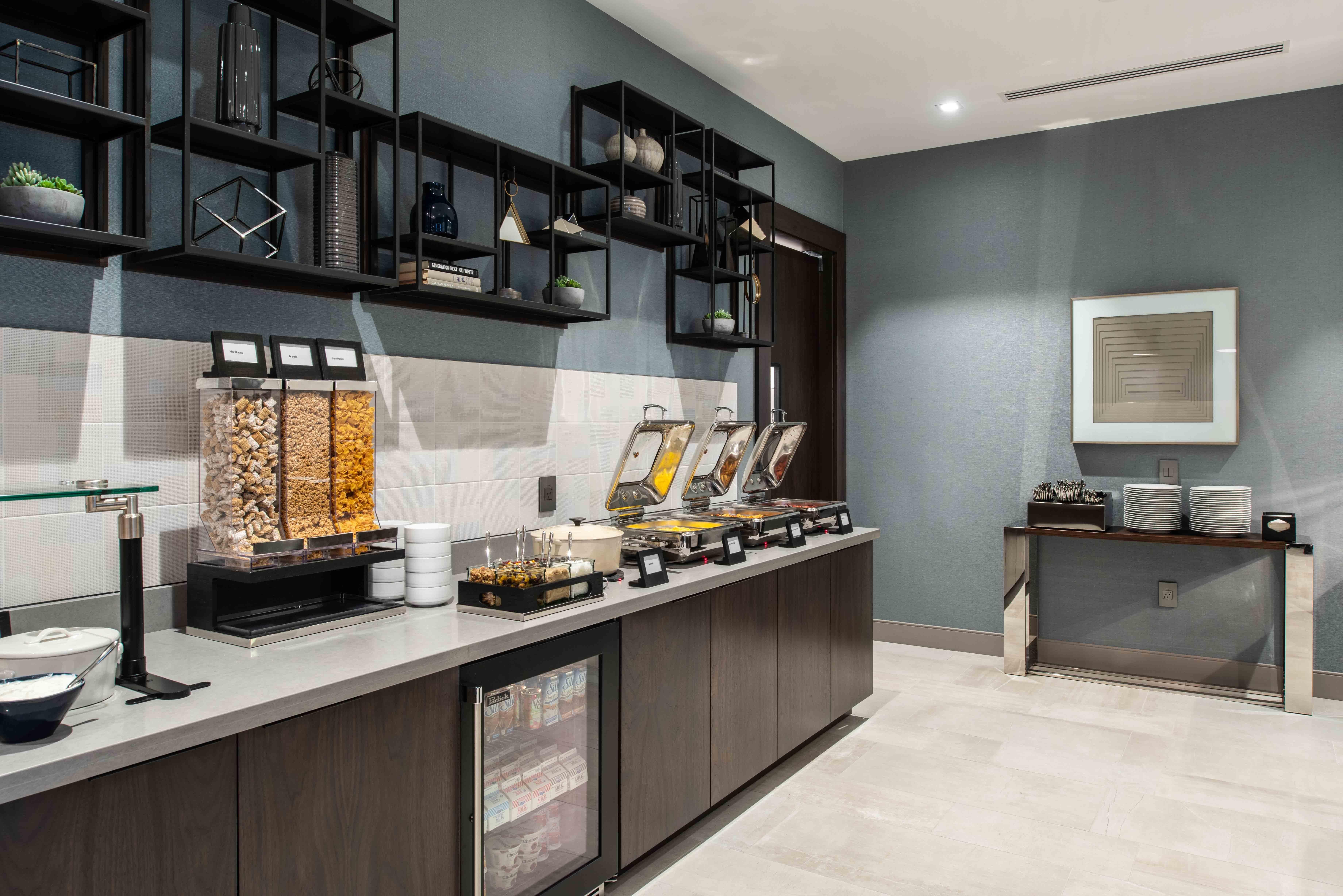 Holiday Inn Express - Boston South - Quincy By Ihg Bagian luar foto