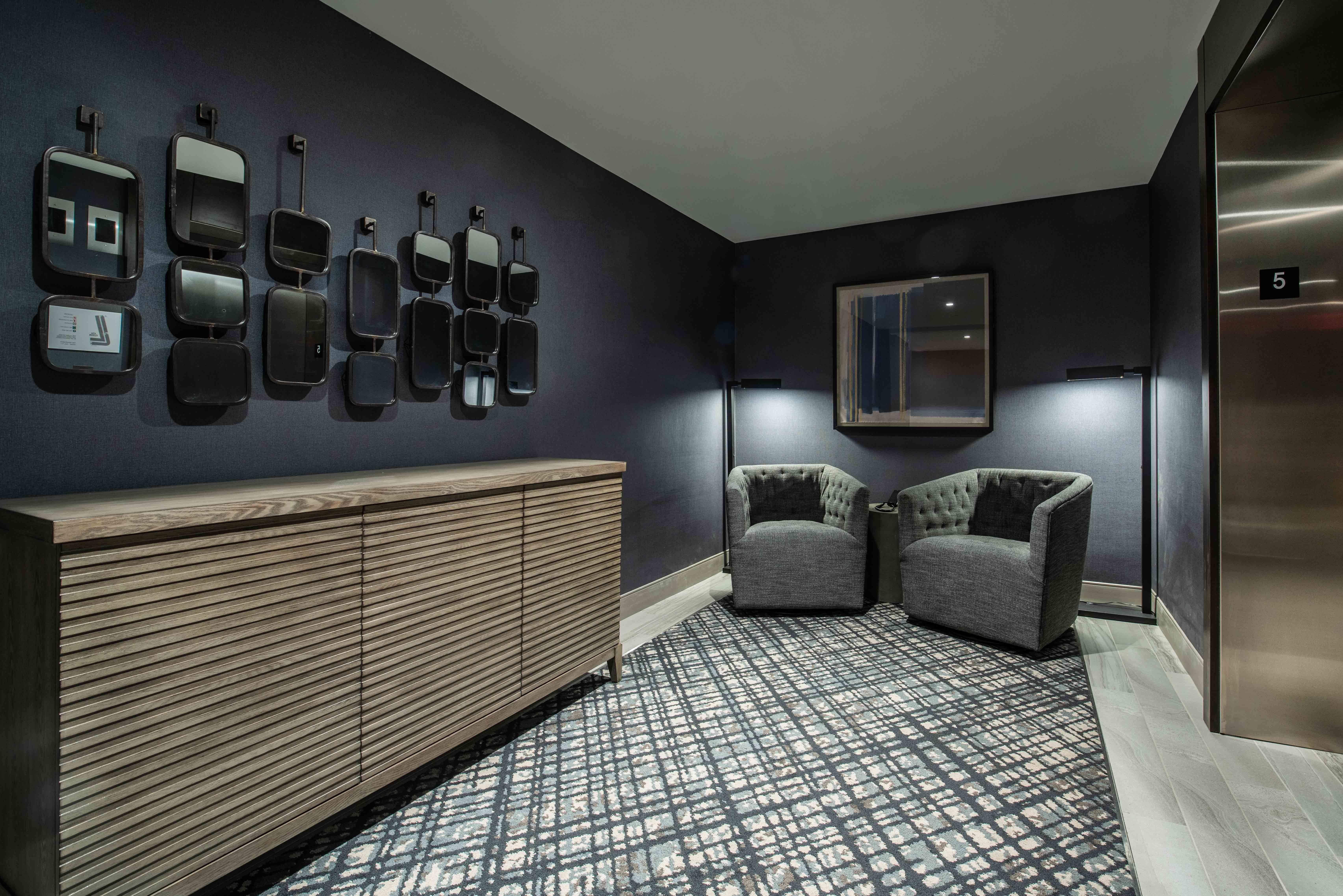 Holiday Inn Express - Boston South - Quincy By Ihg Bagian luar foto