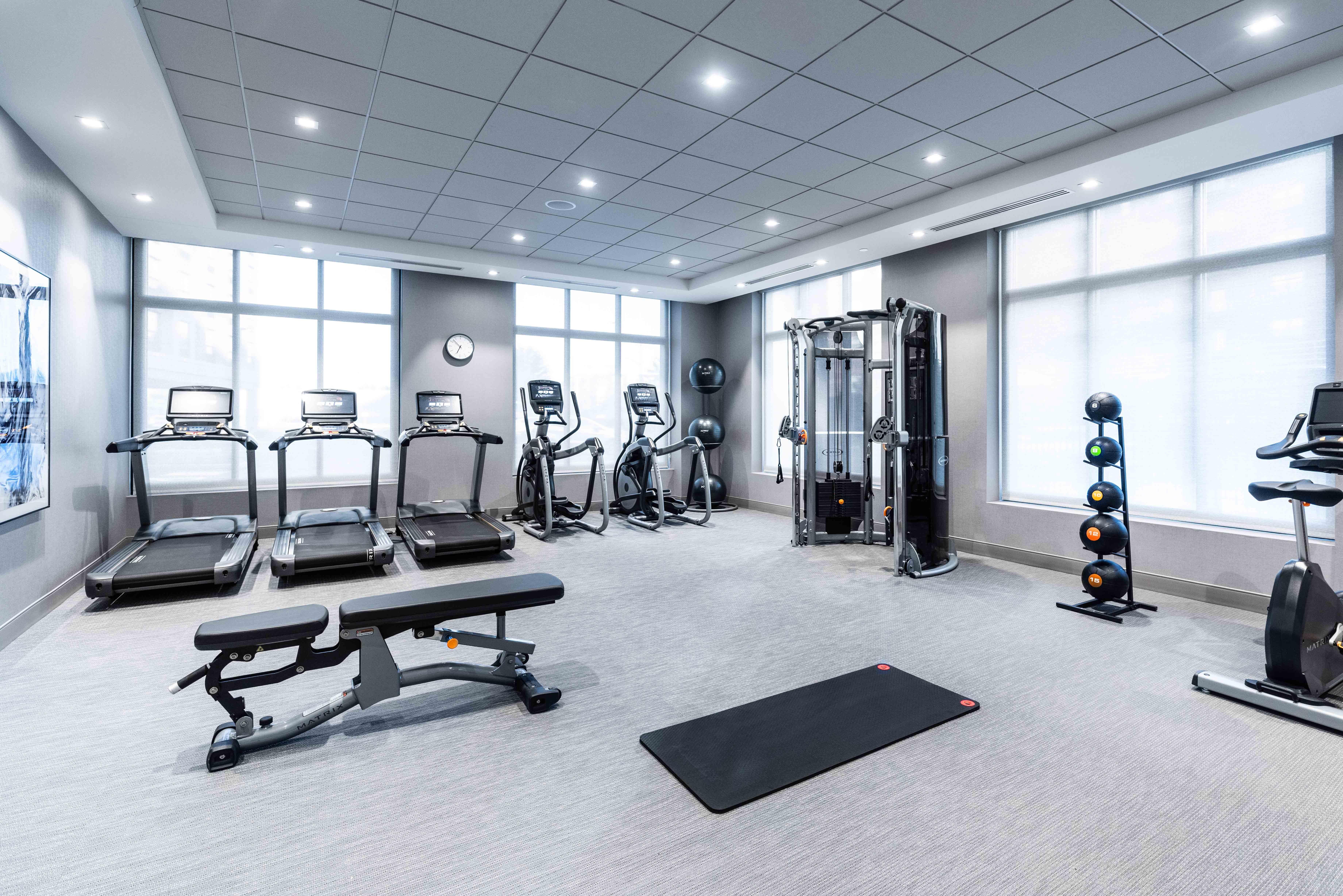 Holiday Inn Express - Boston South - Quincy By Ihg Bagian luar foto