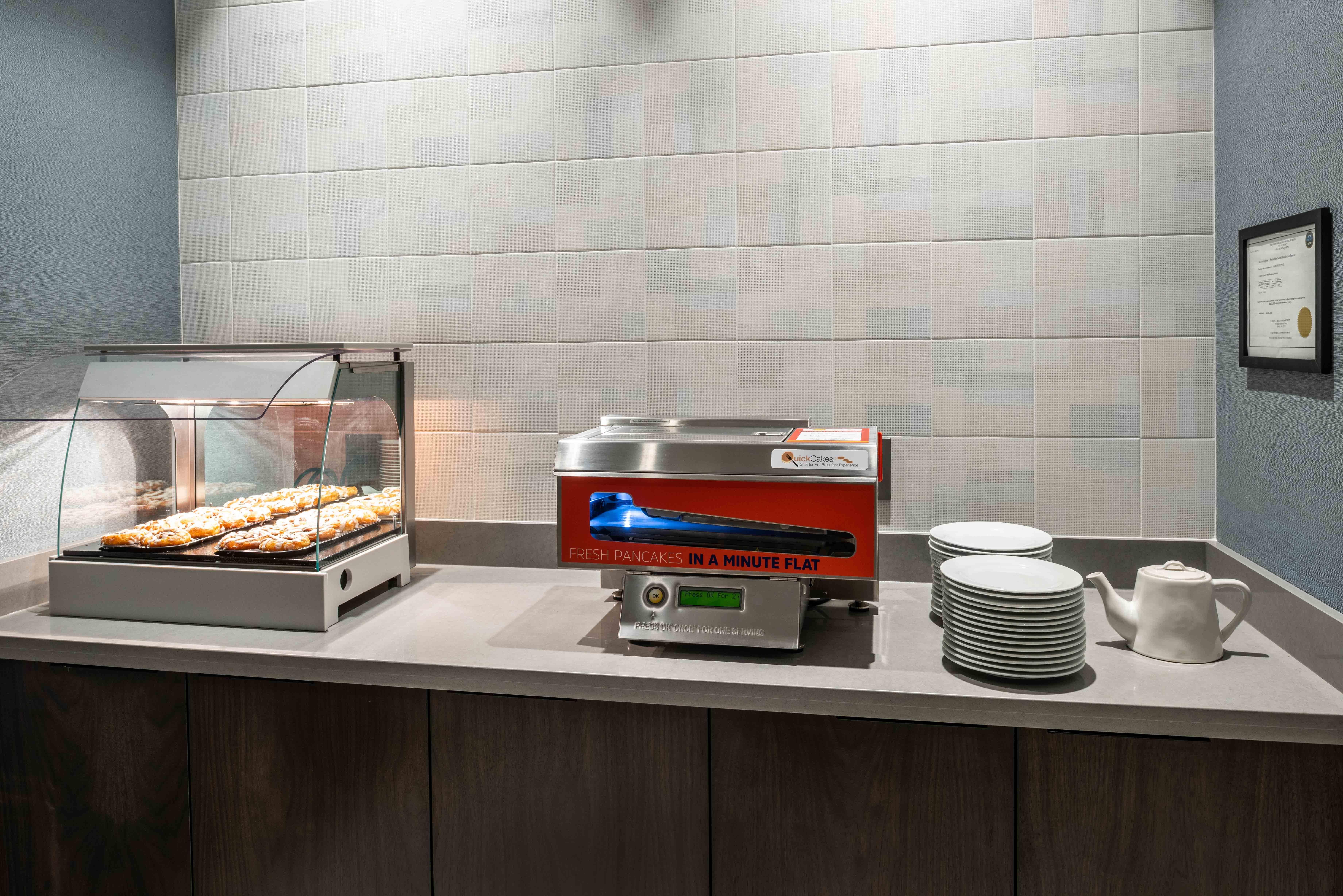 Holiday Inn Express - Boston South - Quincy By Ihg Bagian luar foto