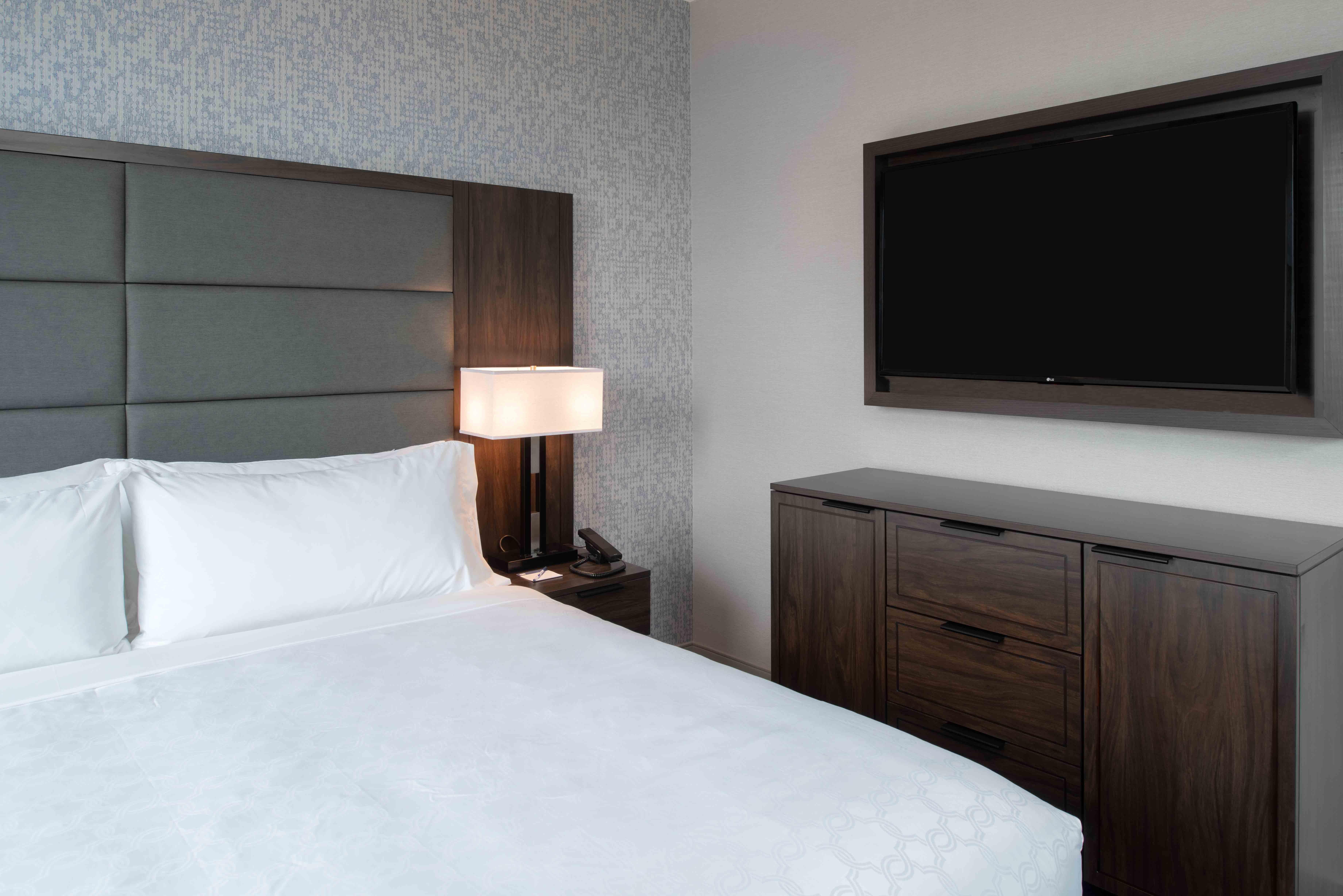 Holiday Inn Express - Boston South - Quincy By Ihg Bagian luar foto