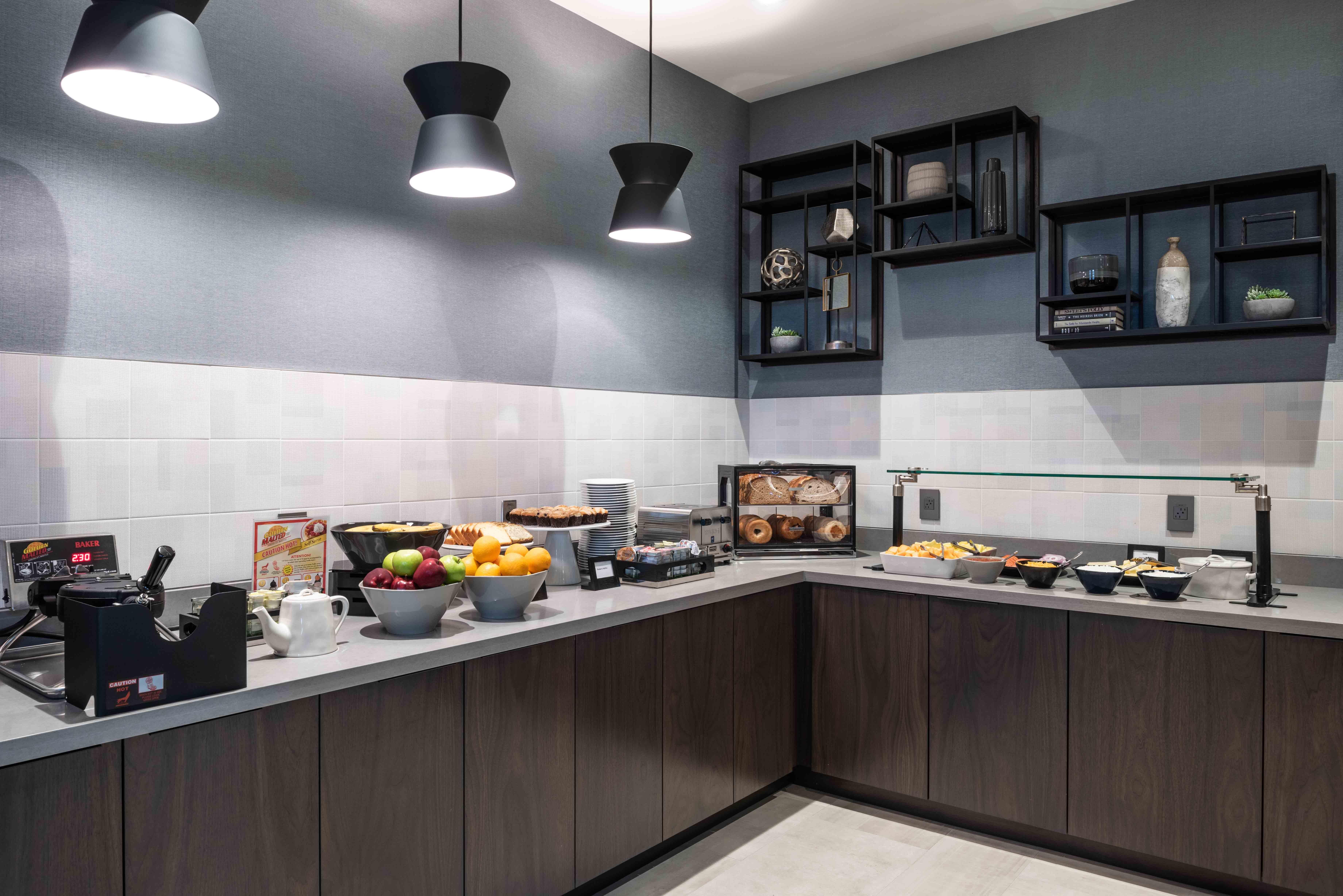 Holiday Inn Express - Boston South - Quincy By Ihg Bagian luar foto