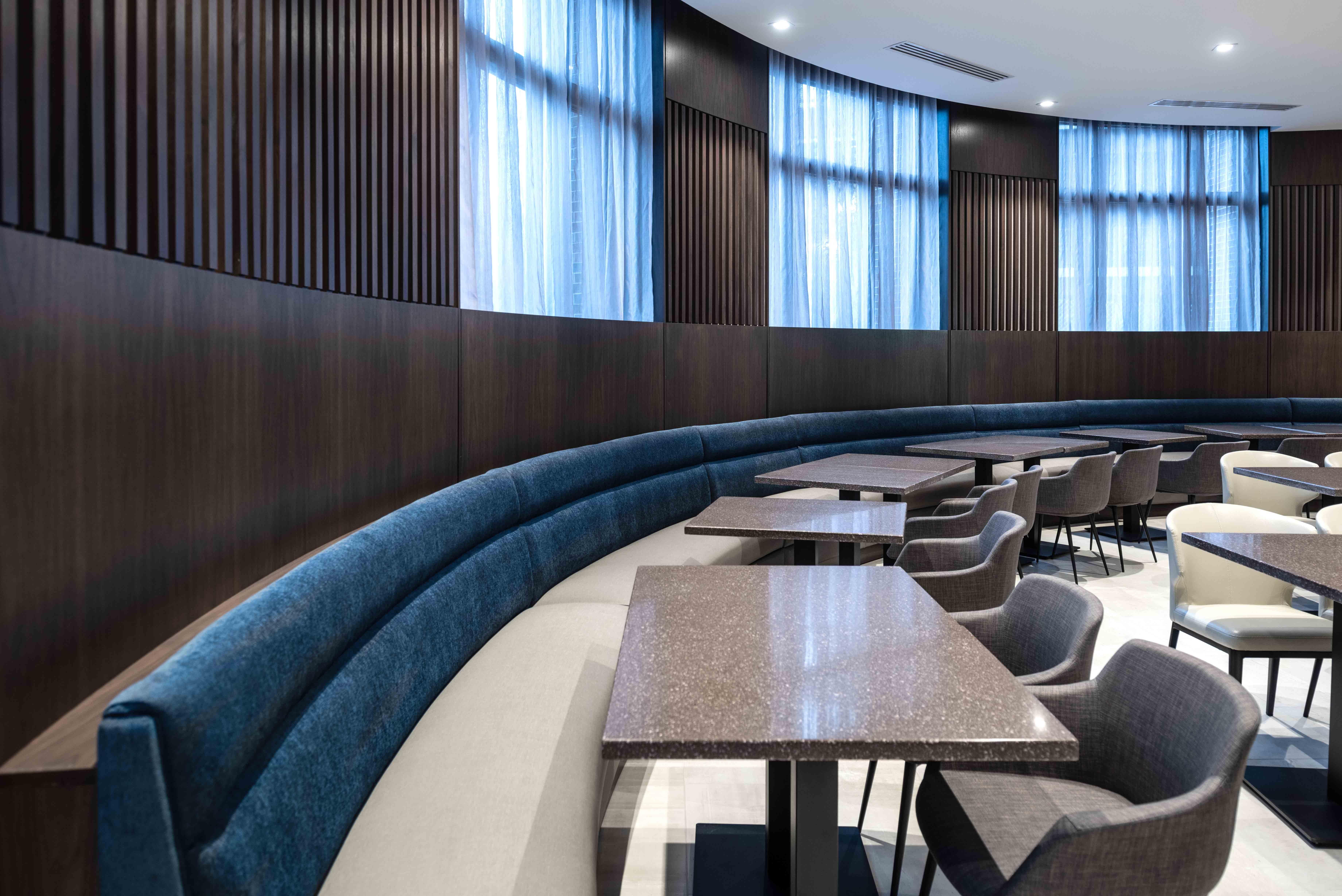 Holiday Inn Express - Boston South - Quincy By Ihg Bagian luar foto