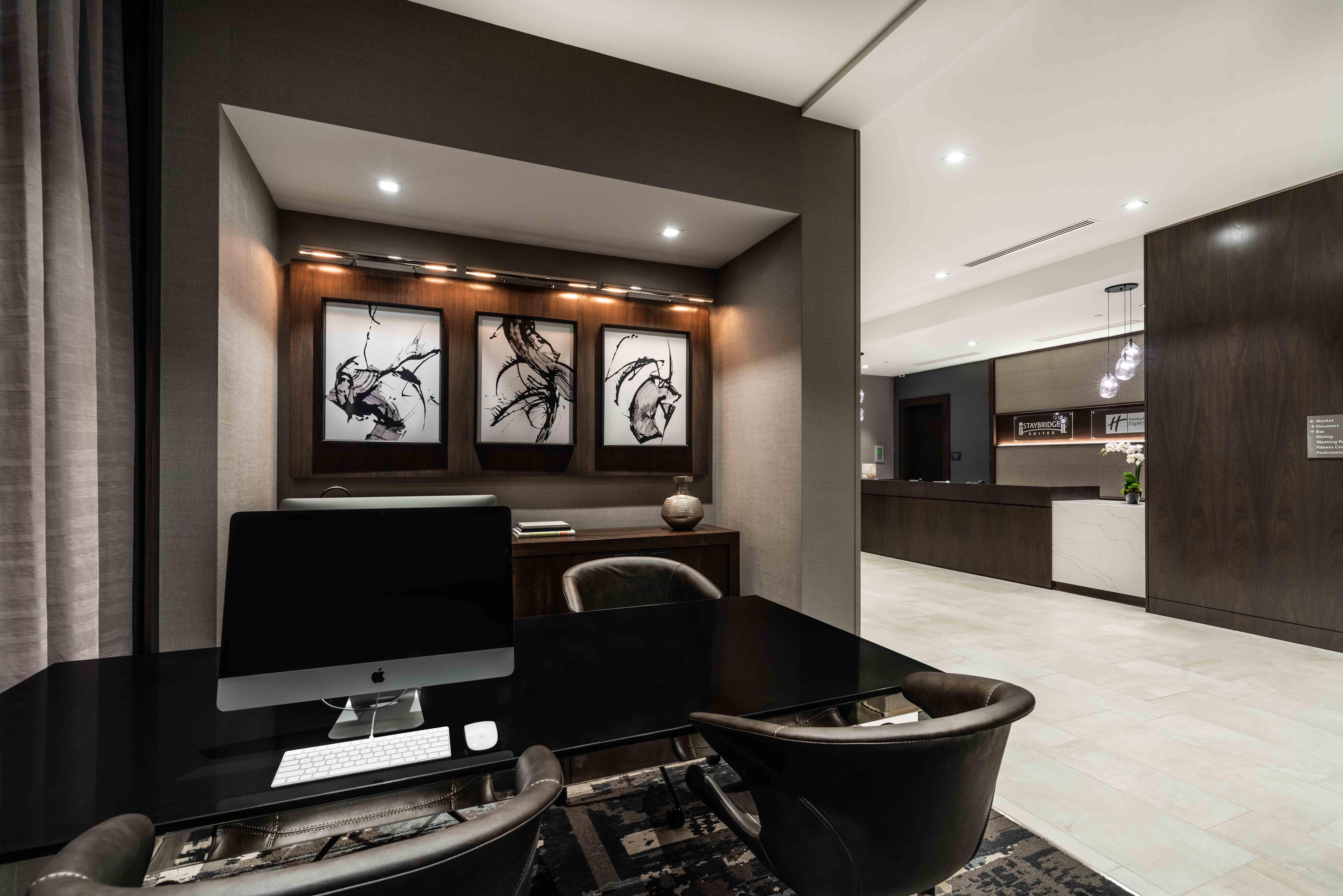 Holiday Inn Express - Boston South - Quincy By Ihg Bagian luar foto
