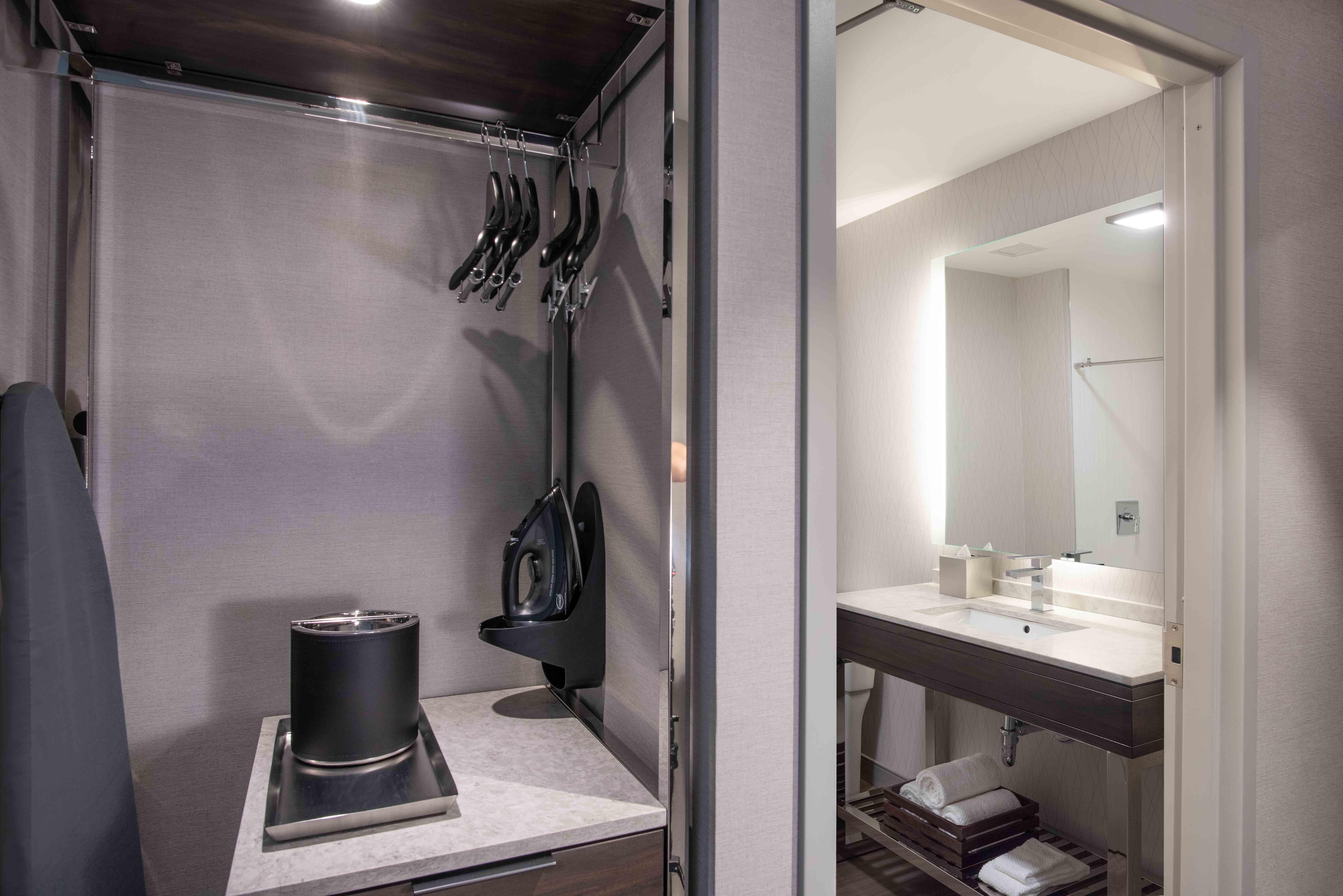 Holiday Inn Express - Boston South - Quincy By Ihg Bagian luar foto