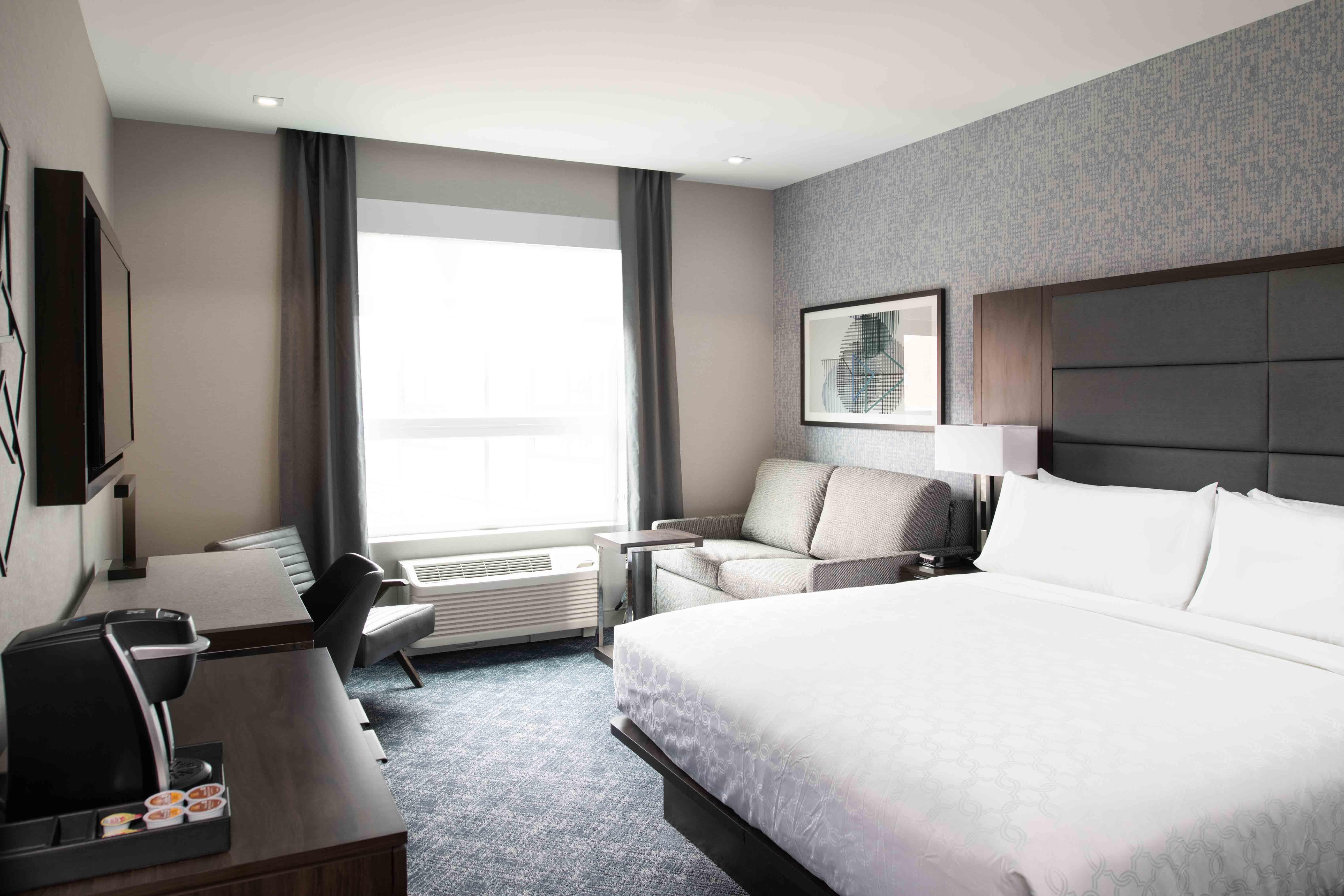 Holiday Inn Express - Boston South - Quincy By Ihg Bagian luar foto