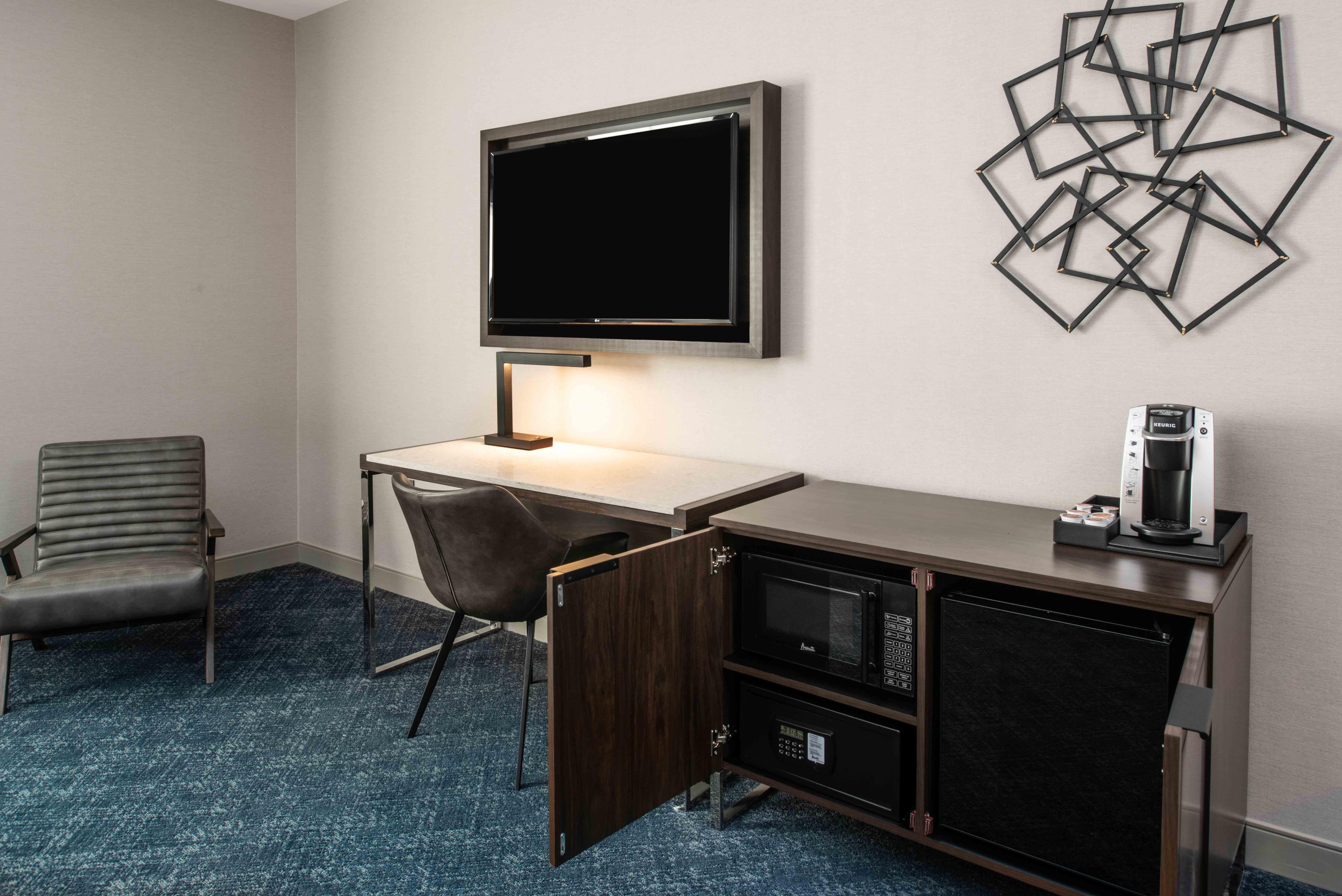 Holiday Inn Express - Boston South - Quincy By Ihg Bagian luar foto