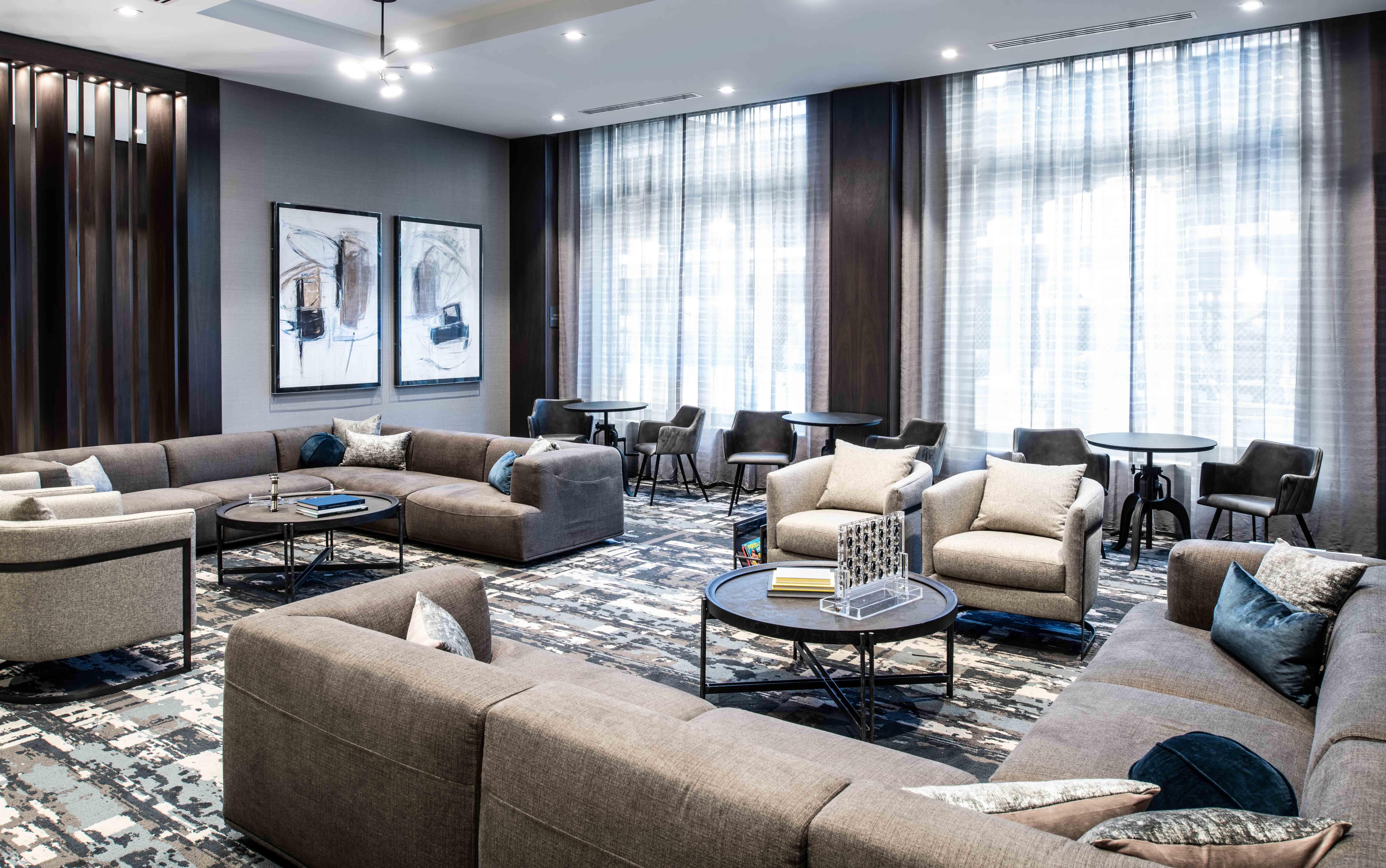 Holiday Inn Express - Boston South - Quincy By Ihg Bagian luar foto