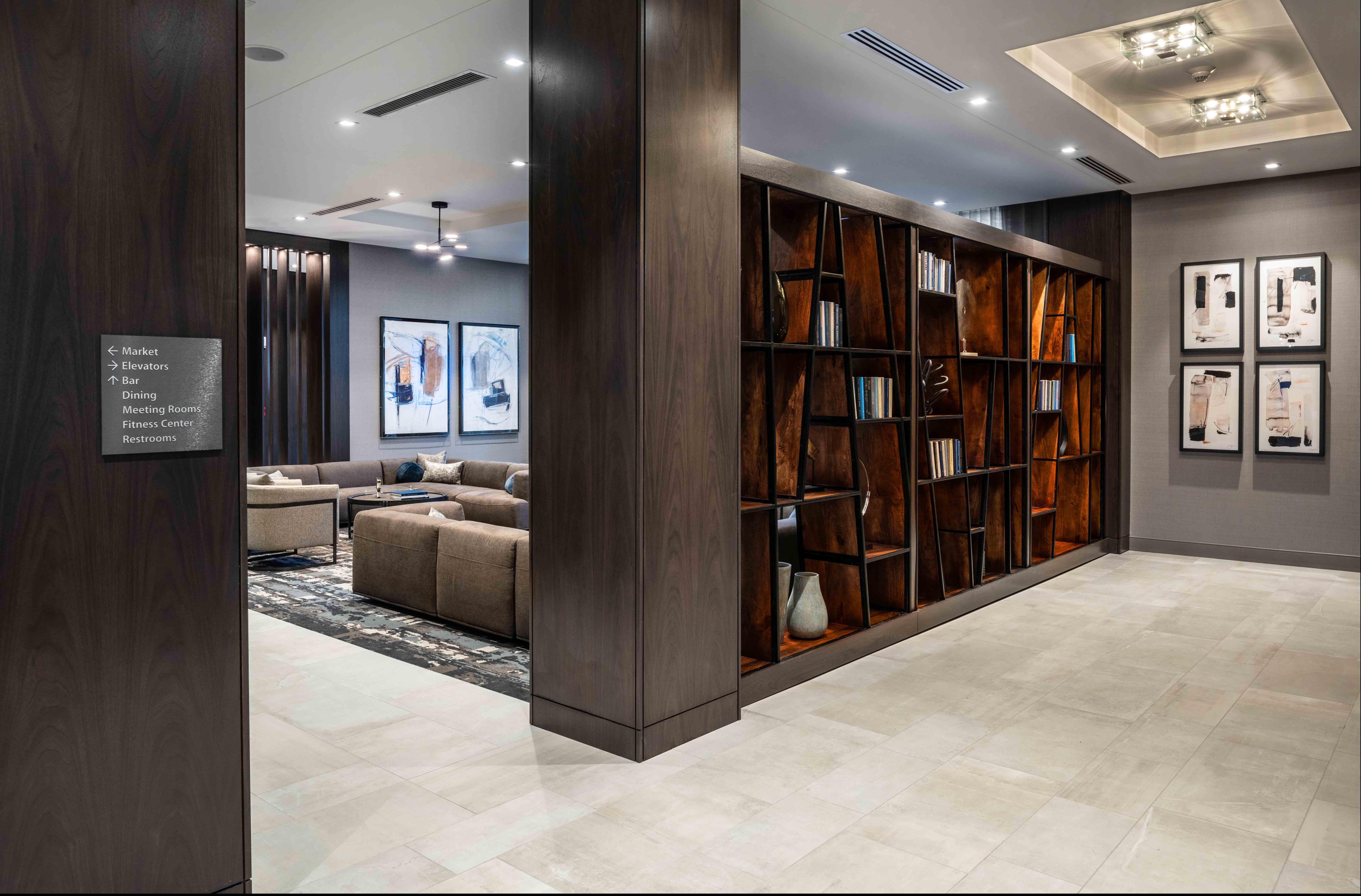 Holiday Inn Express - Boston South - Quincy By Ihg Bagian luar foto